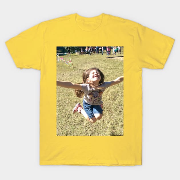 Sunny Sister T-Shirt by Culturesmith